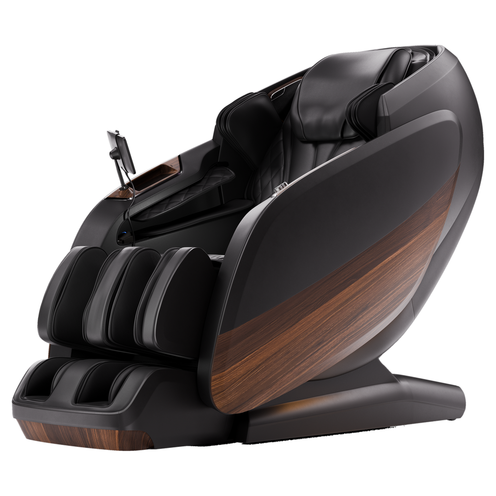 
Positive Posture DualTech Pro AI