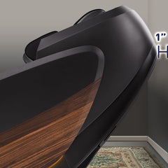 
Positive Posture DualTech Pro AI