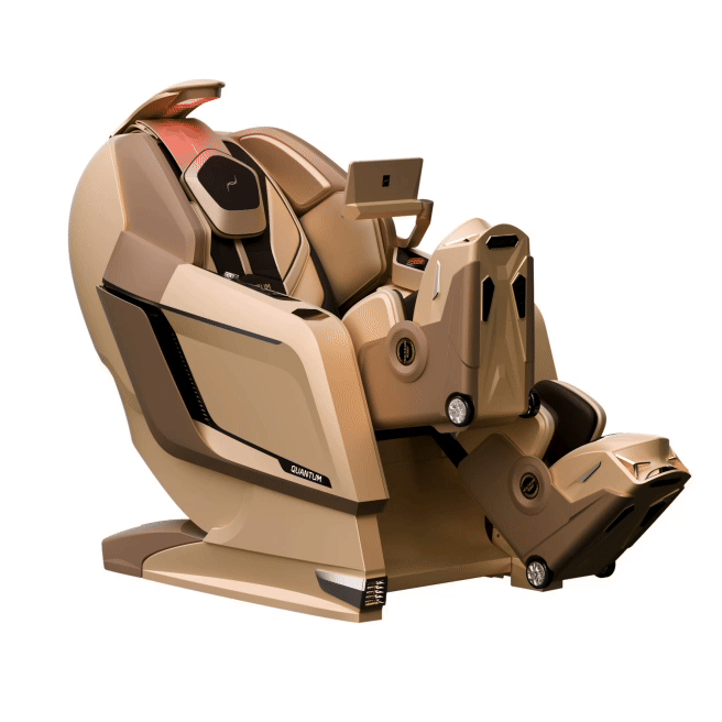 Bodyfriend Quantum Beauty Capsule B&O BFR-9030