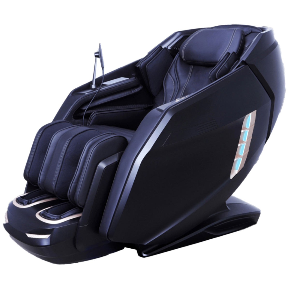 
PhysioChair Dual Core – Schwarz