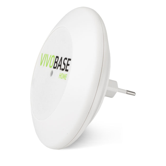 
VIVOBASE HOME – Gerät mit Stecker