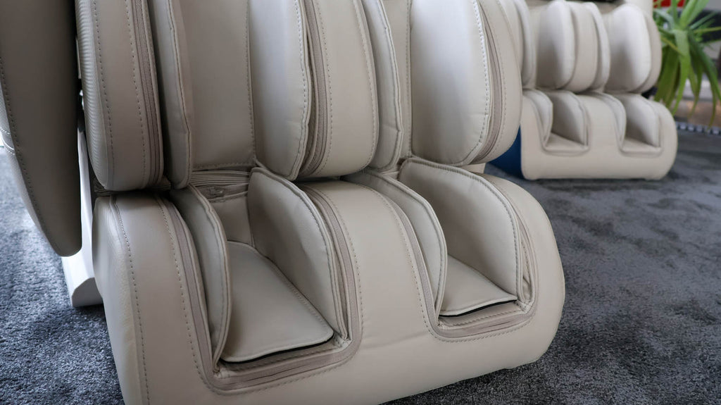 Fuß-Komforteinlage zur Intensitätsminderung