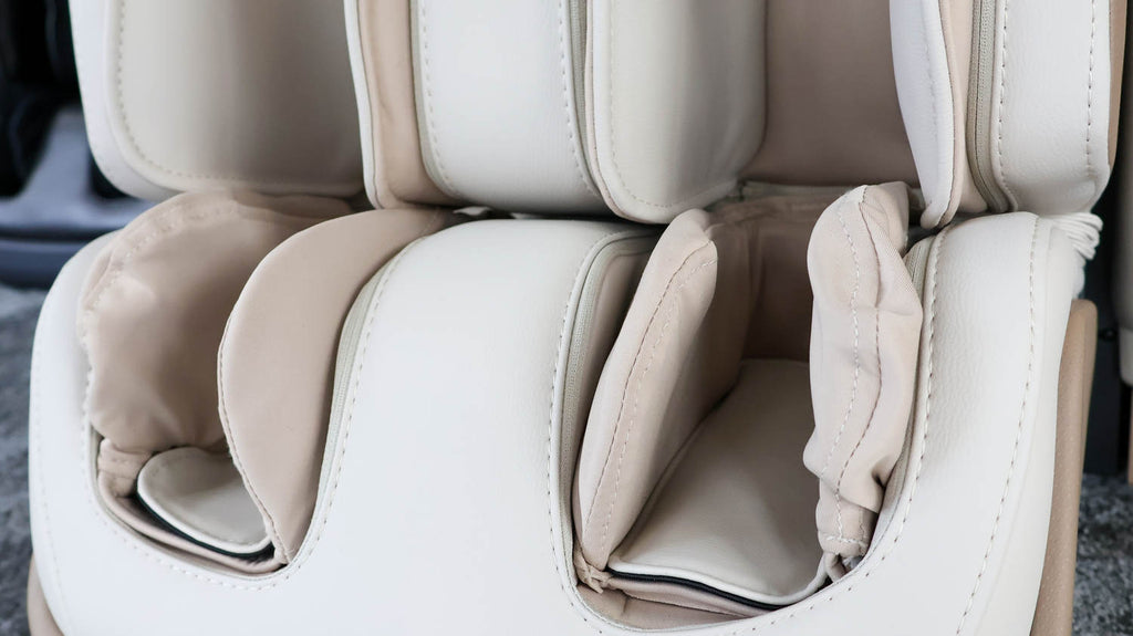 Fuß-Komforteinlage zur Intensitätsminderung