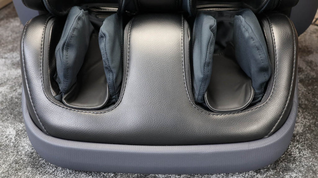 Fuß-Komforteinlage zur Intensitätsminderung