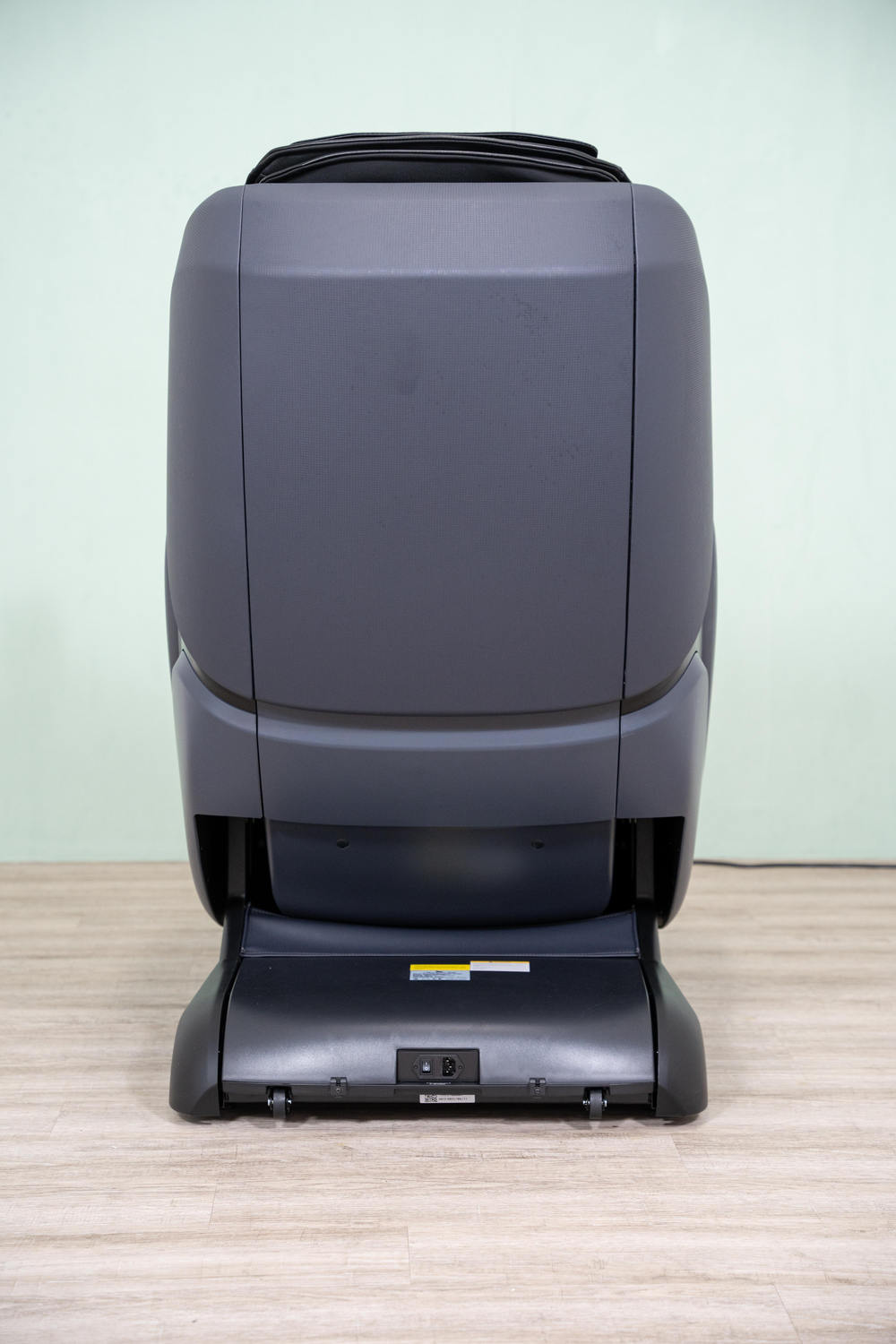 Massagesessel Welt Allrounder B2B (MSW16003HH)