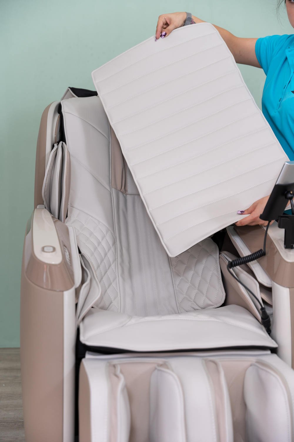 Massagesessel Welt Allrounder (MSW16003HH)