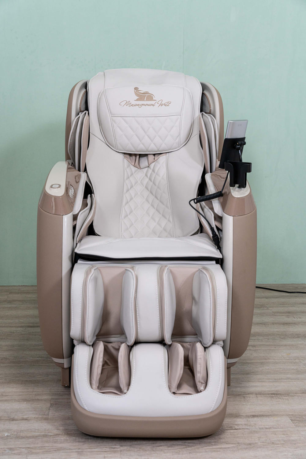 Massagesessel Welt Allrounder B2B (MSW16003HH)