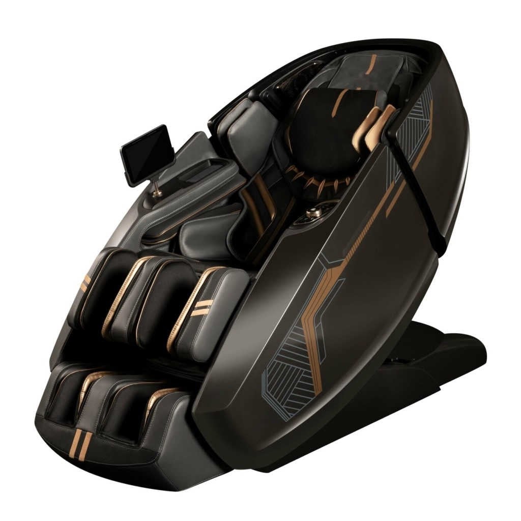 ROTAI RT8900 Black Panther – črna