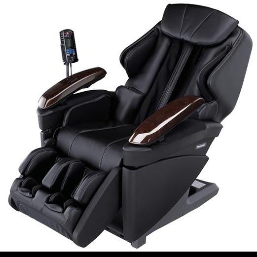 Panasonic Real Pro Hot Stone (EP-MA70CX802) – črna