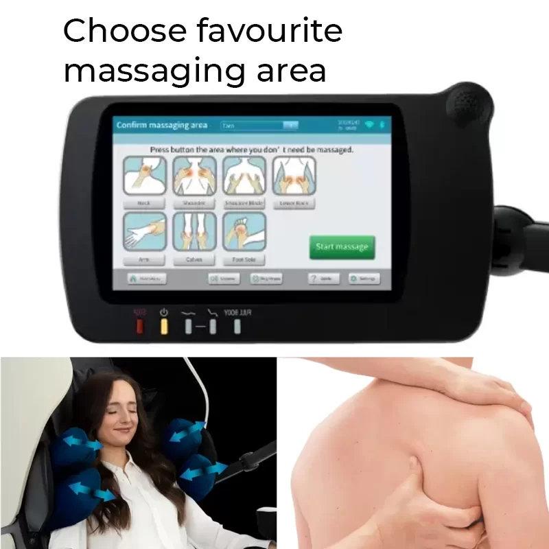 Family Inada Therapina Robo HCP-LPN30000
