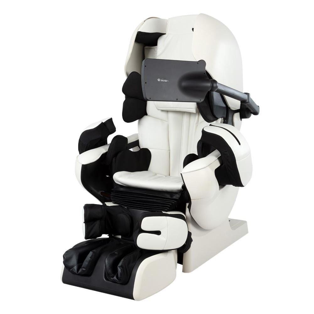 Family Inada Therapina Robo HCP-LPN30000 – bela