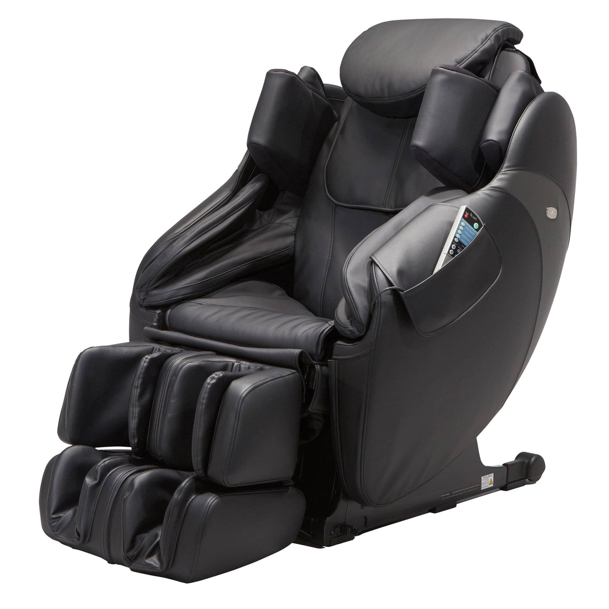 Family Inada 3S Flex HCP-S373D – Schwarz