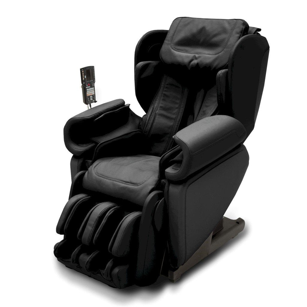 SYNCA KaGra MC-J6900 – črna
