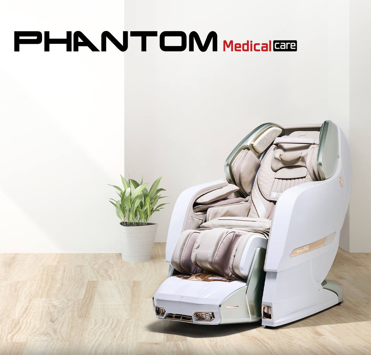 Bodyfriend Phantom Care