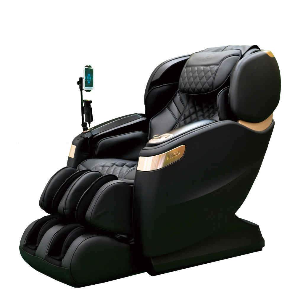 OGAWA Master Drive A.I. 2.0 OG7598X – grafit