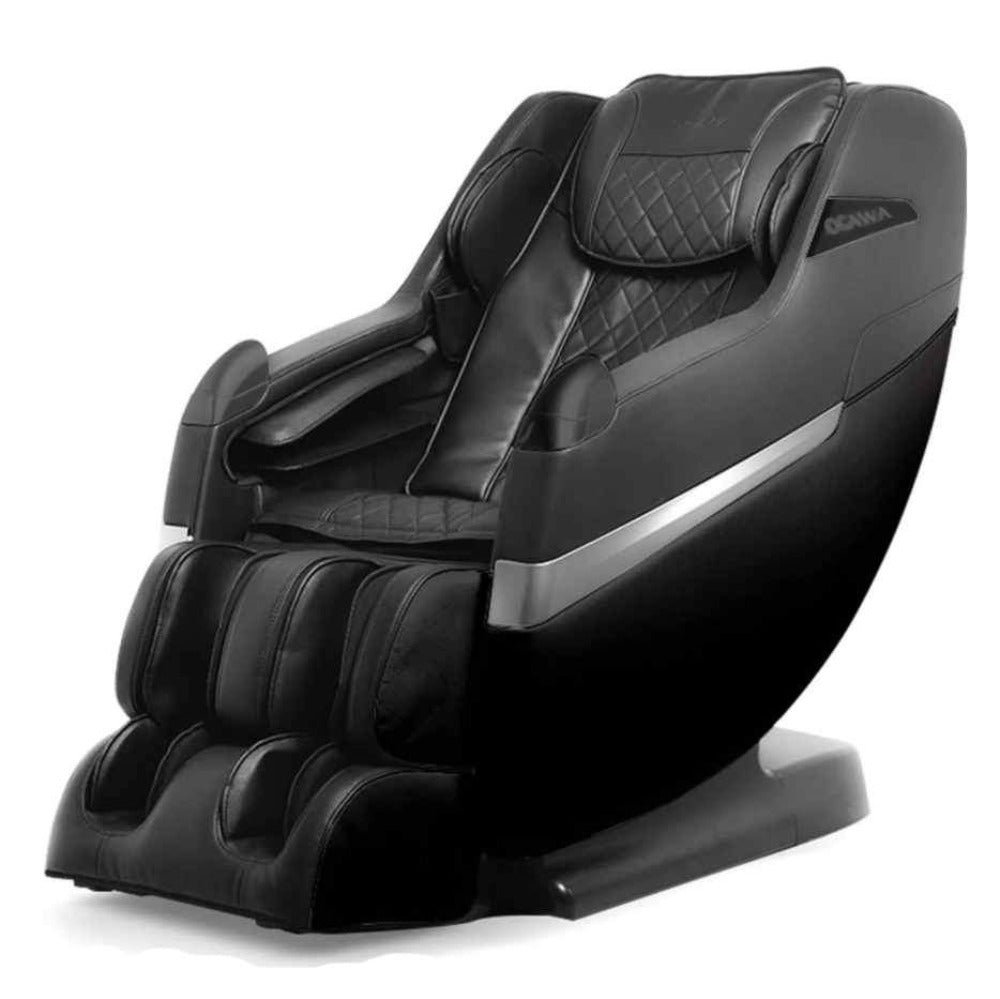 OGAWA Smart Jazz OG5570 – črna