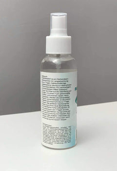 
TERGIMUS Puremanent Long Protect langzeit Oberflächendesinfektionsmittel – 100 ml – Ansicht 3