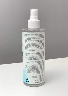 
TERGIMUS Puremanent Long Protect langzeit Oberflächendesinfektionsmittel – 100 ml – Ansicht 6