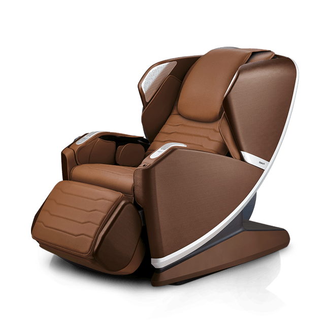 OSIM uLove 3 (OS-8218) – rjava